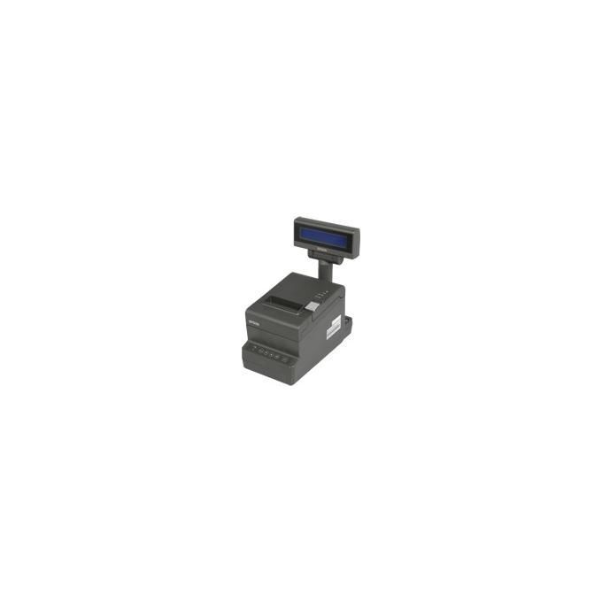 Epson DM-D310F (101): Customer display for TM-T800F/TM-T900F ECW