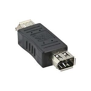 Adattatore IEEE 1394a - FireWire, 6 pin (W) - FireWire, 6 pin (W)