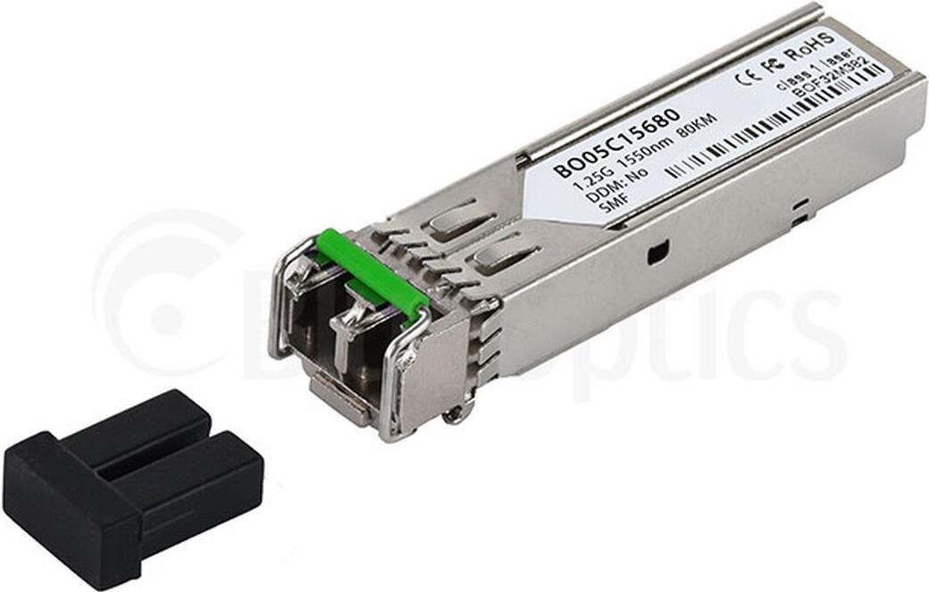 M-SFP-LH+-LC-EEC compatibile SFP BO05C15680D