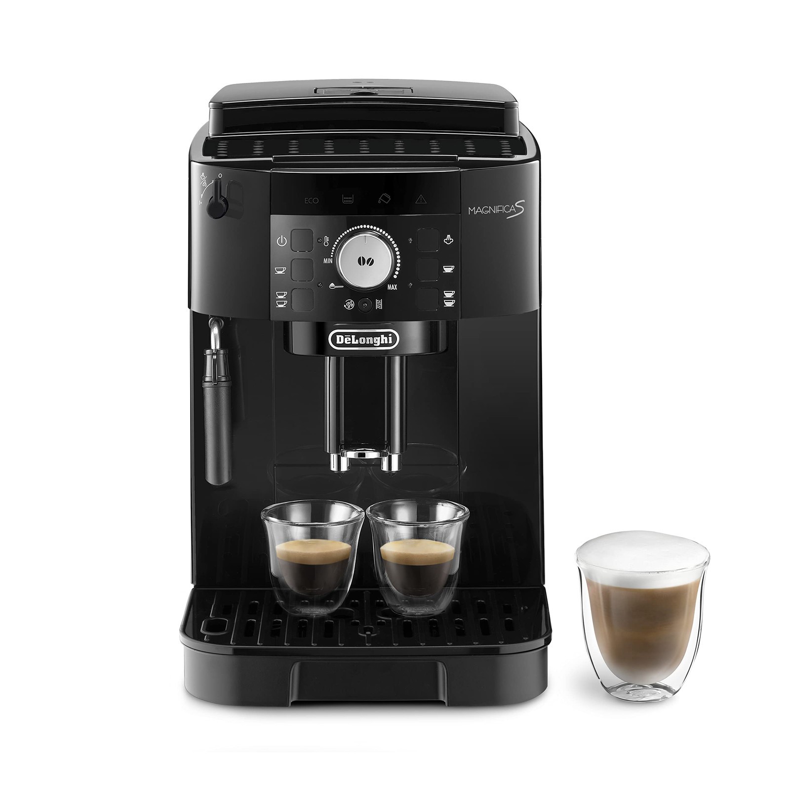 De'Longhi Perfetto Magnifica S ECAM11.112.B, Macchina da caffè (g5n)