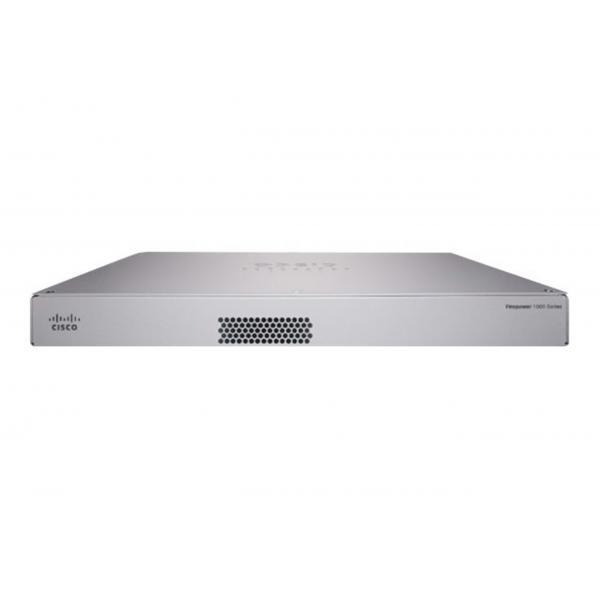Cisco FPR1150-ASA-K9 firewall [hardware] 1U 7,5 Gbit/s (CISCO FIREPOWER 1150 ASA