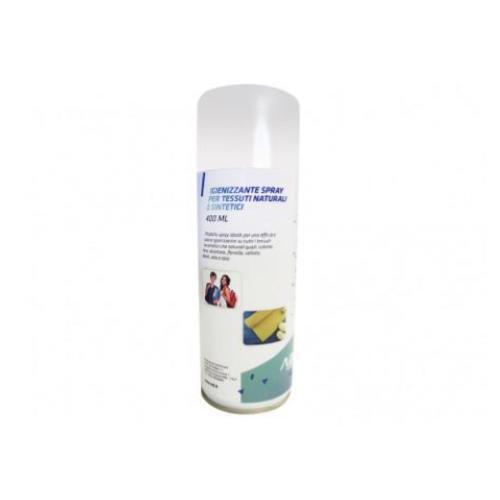 IGIENIZZANTE SPRAY ADJ 400 ML - IDEALE PER UNA RAPIDA ED EFFICACE AZIONE IGIENIZ