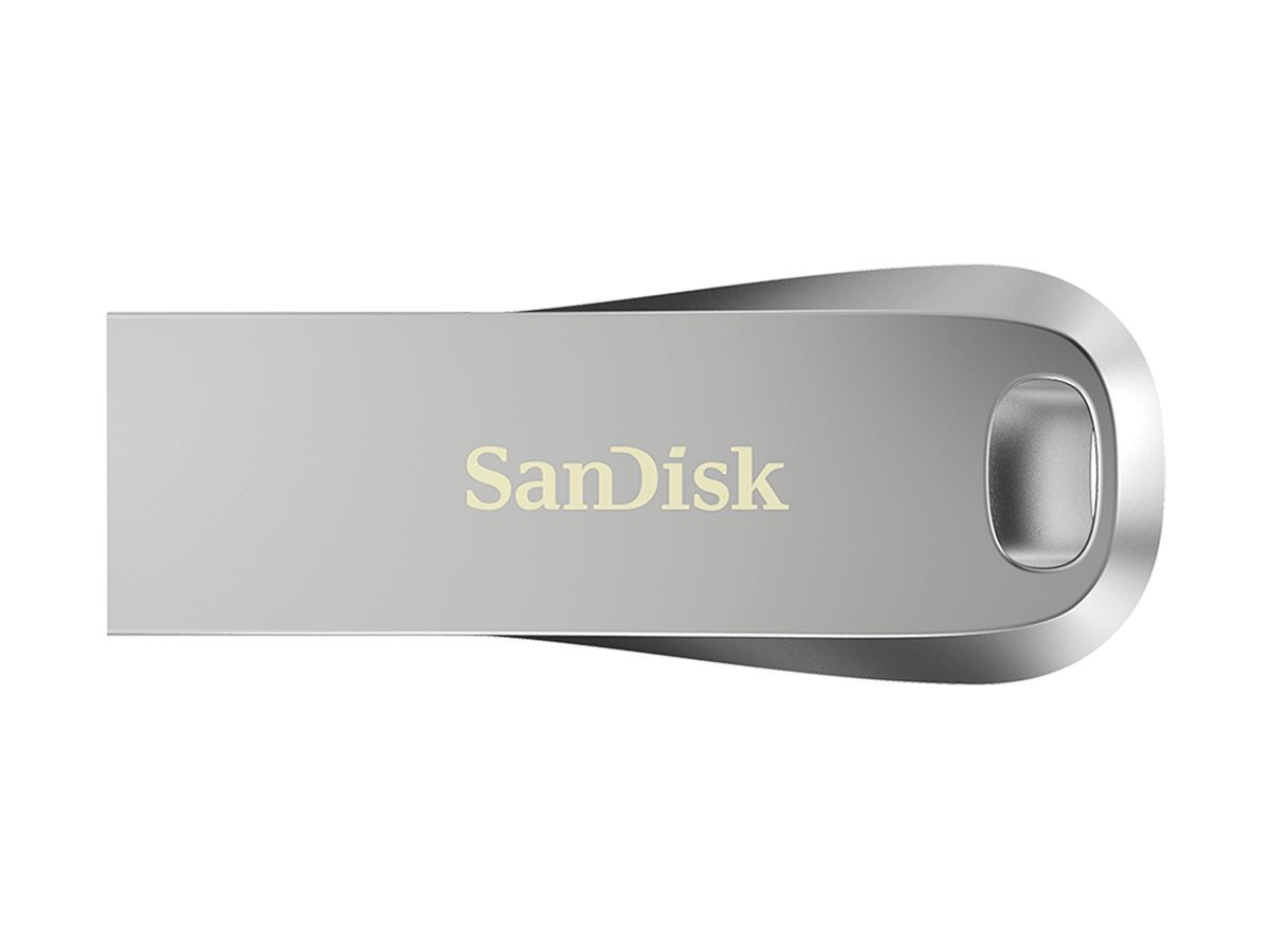 SanDisk Ultra Luxe USB flash drive 1 TB USB 3.2 Gen 1 1 TB SDCZ74-1T00-G46