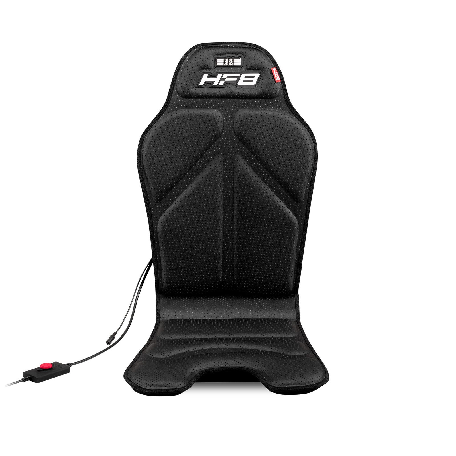 Next Level Racing HF8 - Haptic Feedback Gaming Pad (NLR-G001) (g0O)