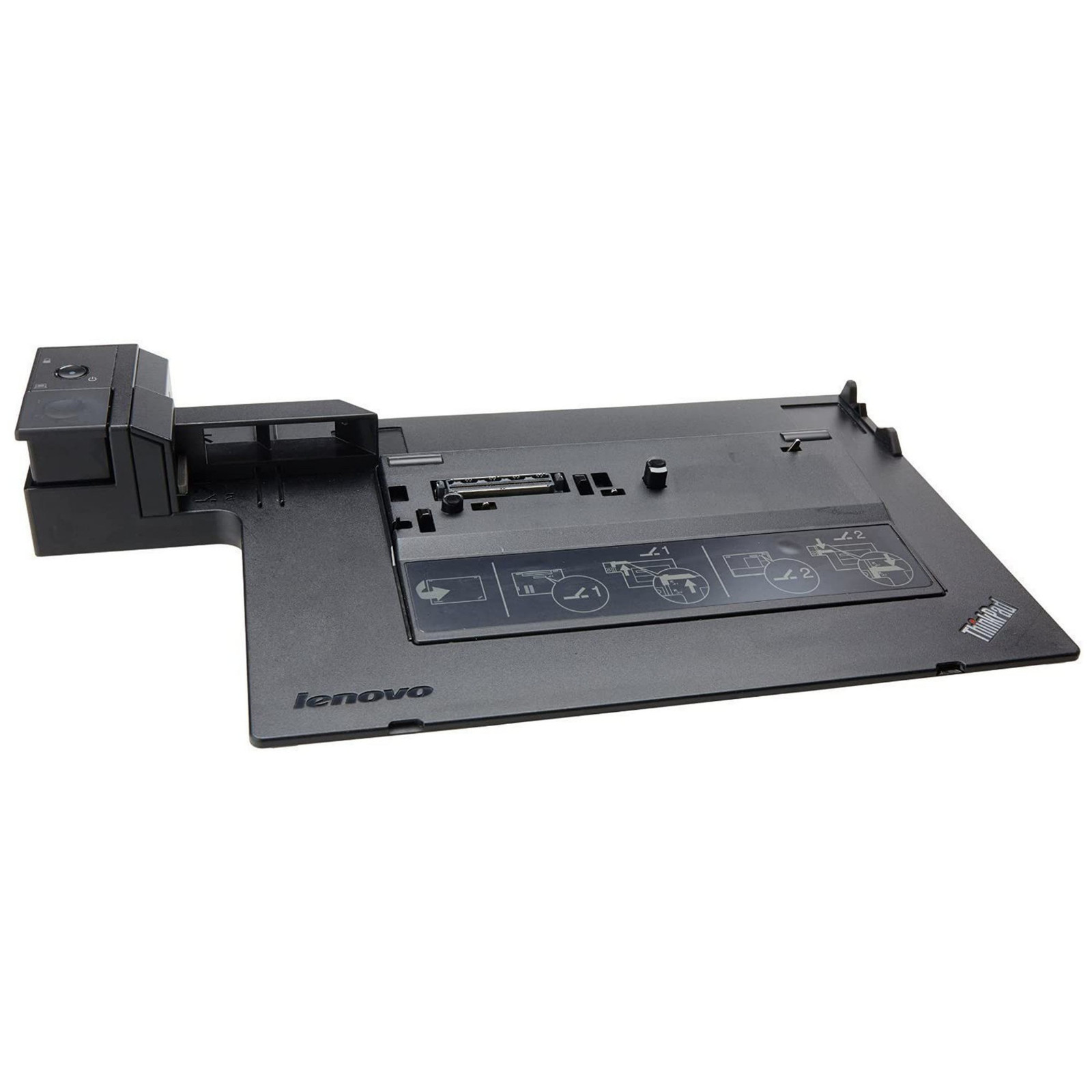 DOCKING STATION LENOVO THINKPAD 45N6683 MINI DOCK SERIES 3 USB VGA DVI LAN DP