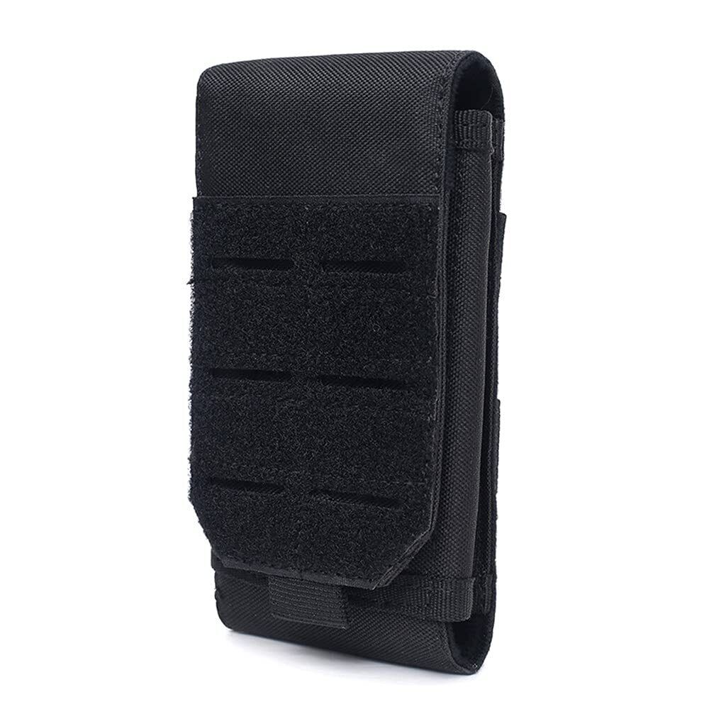 ACEXIER Tactical Phone Pouch Bag Molle Mobile Phone Pouch Money Tools (y3Y)