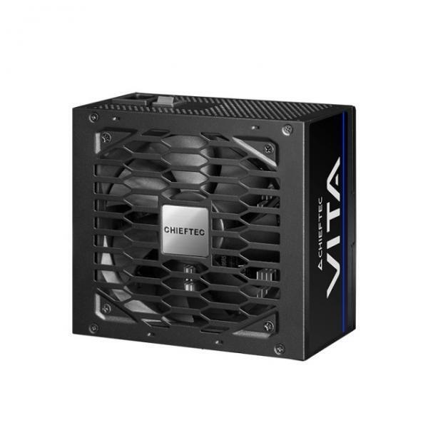 BPX-750-S  Power SupplyChieftec Vita Series BPX-750-S 750W  753263078629