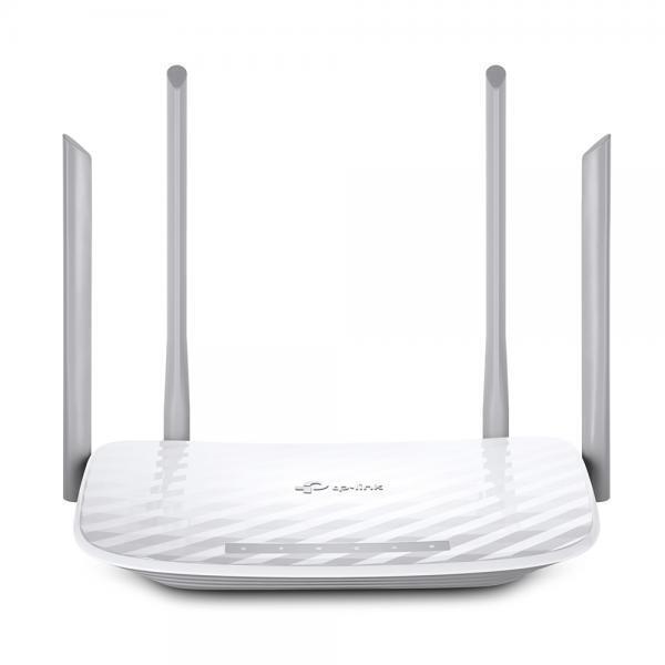 ARCHERC50 TP-Link Archer C50 router wireless Fast Ethernet Dual-band (2.4 GHz/5