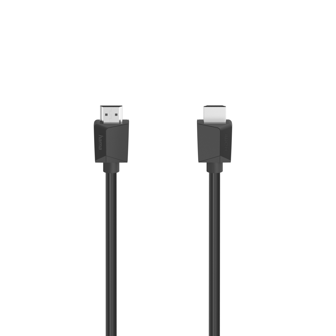Hama High Speed HDMI Cable Ultra-HD 4K Ethernet 3 Metre