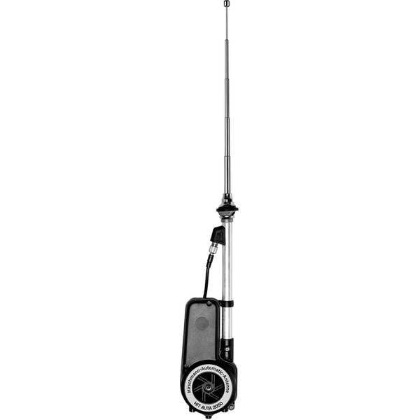 Hirschmann Car Communication 602 433-001  HIT AUTA2050 Antenna telescopica per a