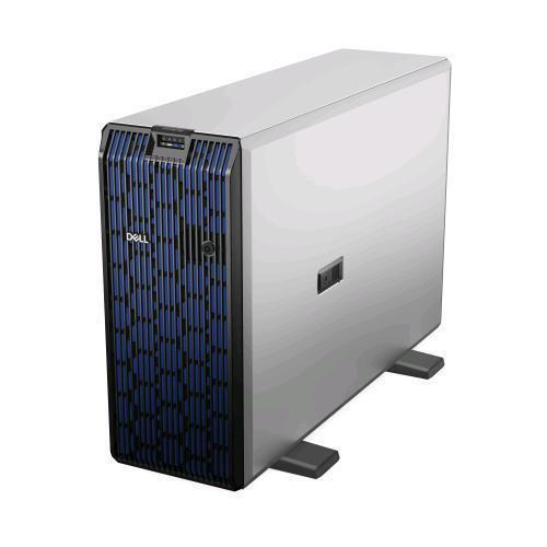 DELL POWEREDGE T560 SERVER TOWER (4.5U) INTEL XEON GOLD 5416S 2GHz RAM 32GB DDR5