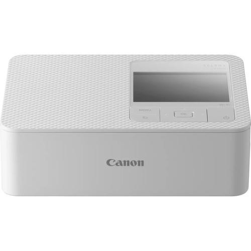 Canon SELPHY CP1500 stampante per foto Sublimazione 300 x 300 DPI 4 x 6 [10x15 c