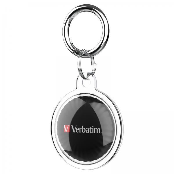 32133 Verbatim 32133 localizzatore e cercatore GPS Personale Nero