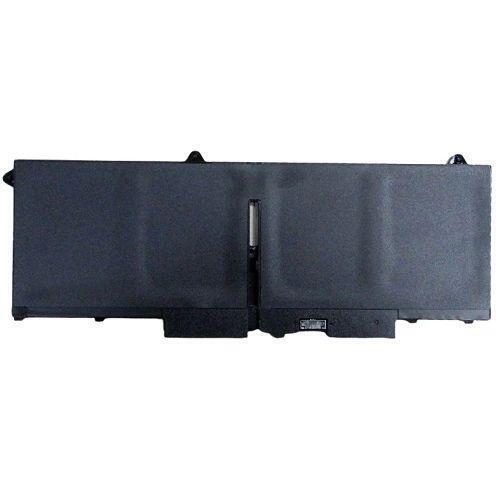 CoreParts MBXDE-BA0278 ricambio per laptop Batteria (Laptop Battery for Dell 58W