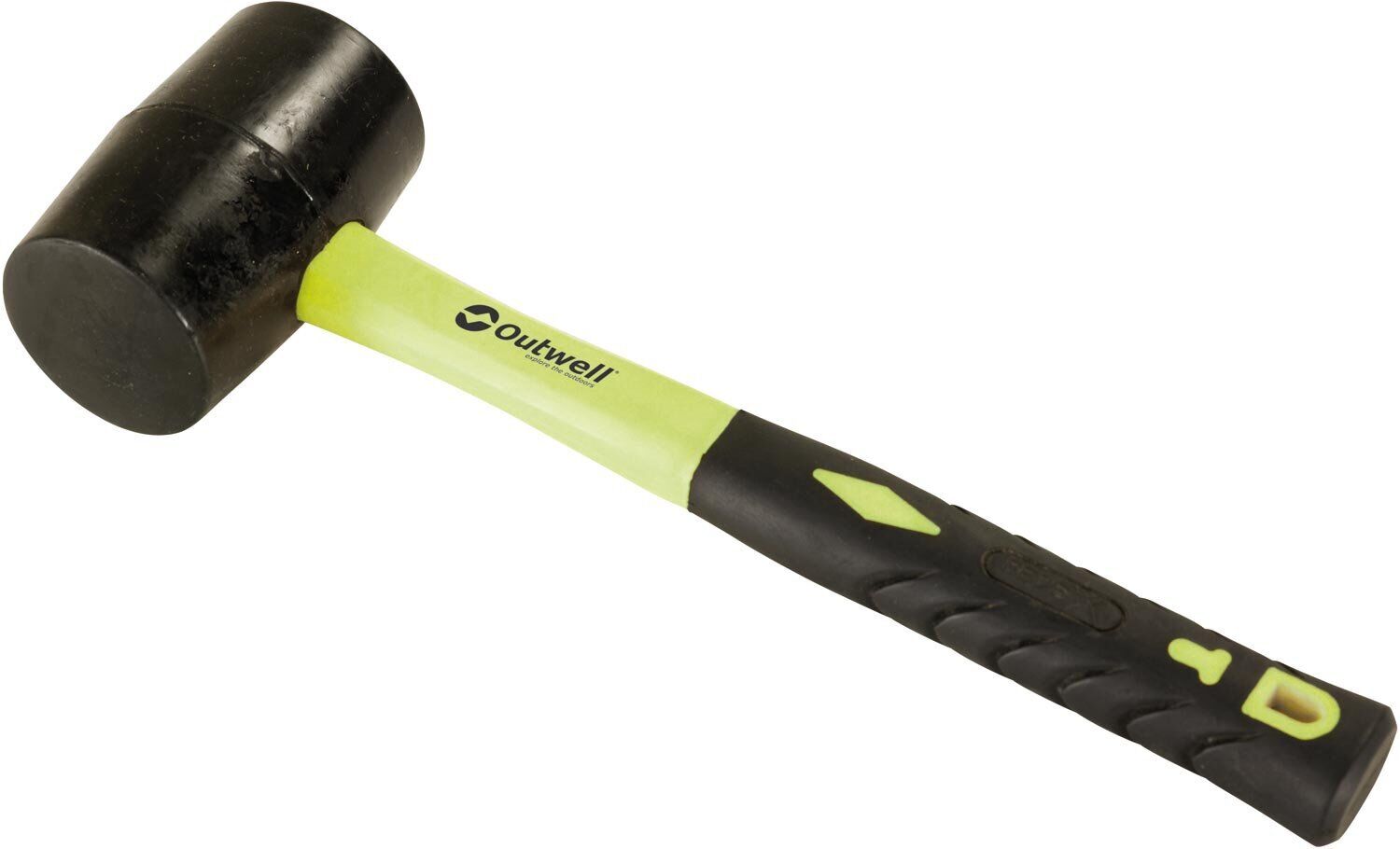 Relags Outwell Grande Martello, Multicolore, L (o7v)