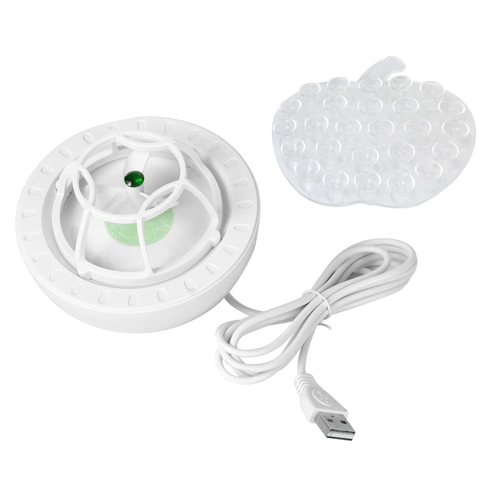 Mini lavastoviglie, lavastoviglie a ultrasuoni USB Lavastoviglie per uso (h2m)
