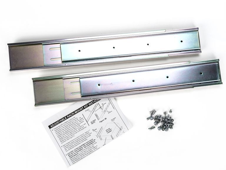 Vertiv Liebert Montaggio rack