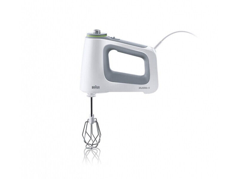 Frullatore manuale Braun MultiMix 5 5368514