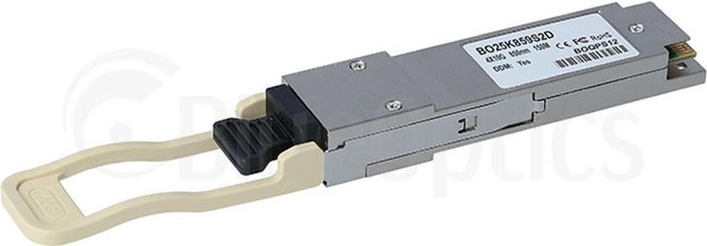 QSFP-40G-SR compatibile QSFP BO25K859S2D