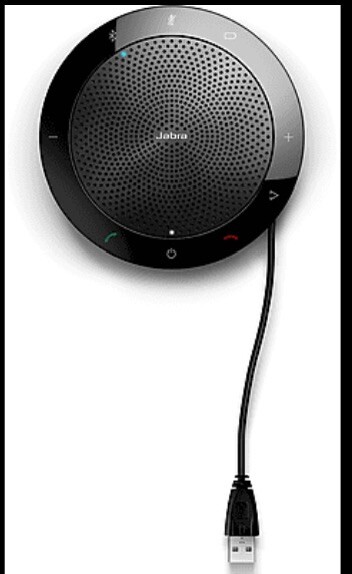 CONNECT4S SPEAKER VIVAVOCE USB Per Pc