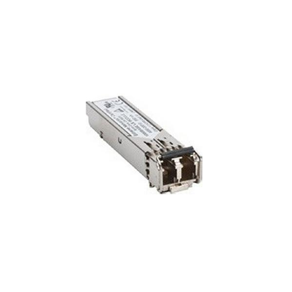 LR SFP+ MODULE - 10GBE 1310NM SMF 10KM LINK LC