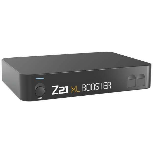 Roco 10869   Z21 XL BOOSTER Booster digitale DCC
