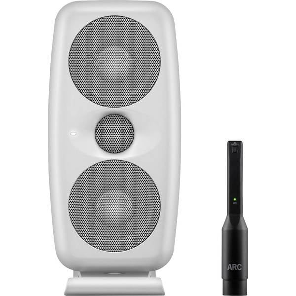 IK Multimedia 03-90138  iLoud MTM Altoparlante monitor attivo 3.5 pollici 1 pz.