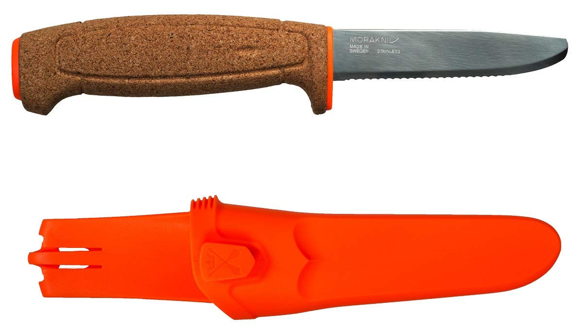 Morakniv 0, Taglia Unica (G2h)