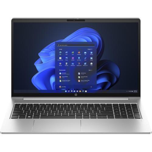 HP PROBOOK 455 G10 15.6" AMD RYZEN 7 7730U 2GHz RAM 8GB-SSD 512GB NVMe-WI-FI 6E-