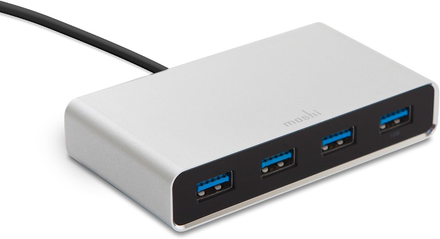 Moshi iLynx-Hub 4 Porte USB 3,0