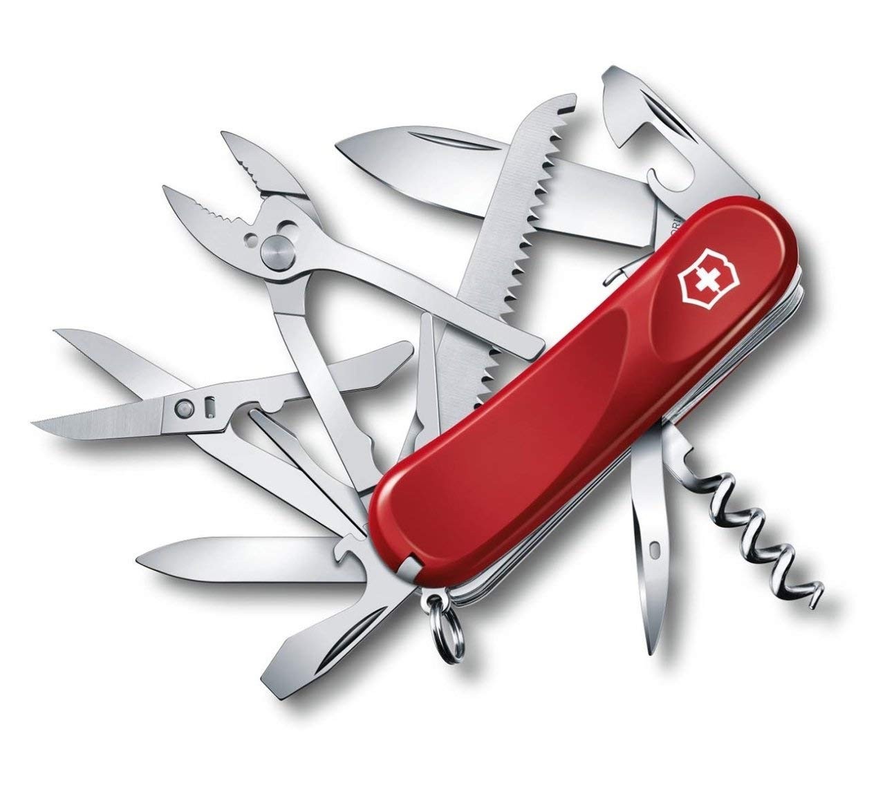 Victorinox V23953.SE, Rosso, M (h5F)