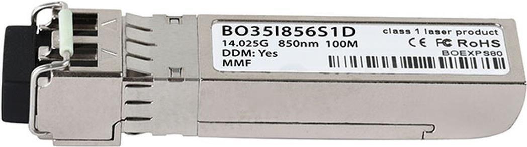 00RY190 compatibile SFP+ BO35I856S1D