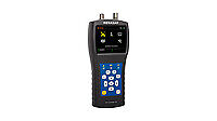 Megasat 2600022  HD 4 Combo V2 - 950 - 2150 MHz - Digital - 1 pc(s) - Black - 12