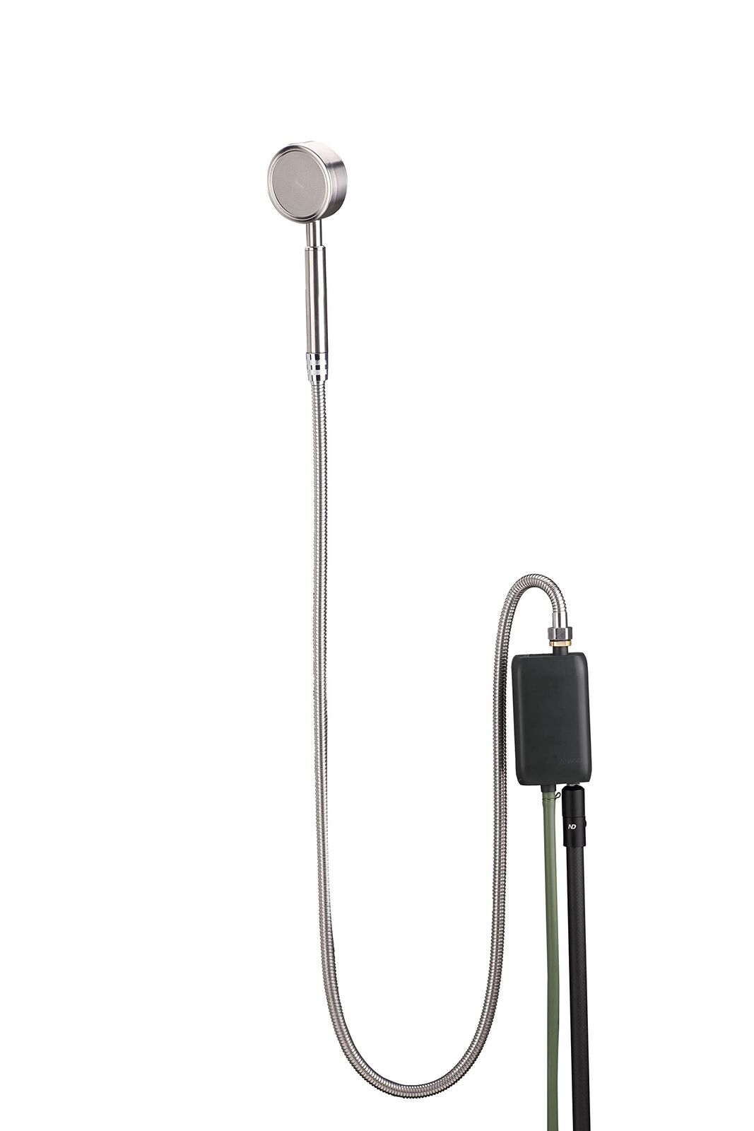 New Direction Tackle Doccia Per Pompa Acqua ND (G0G)