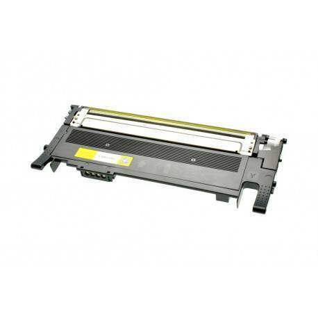 CLT-Y404S Toner Compatibile Giallo Per Samsung Xpress C430W Xpress C480W Xpress