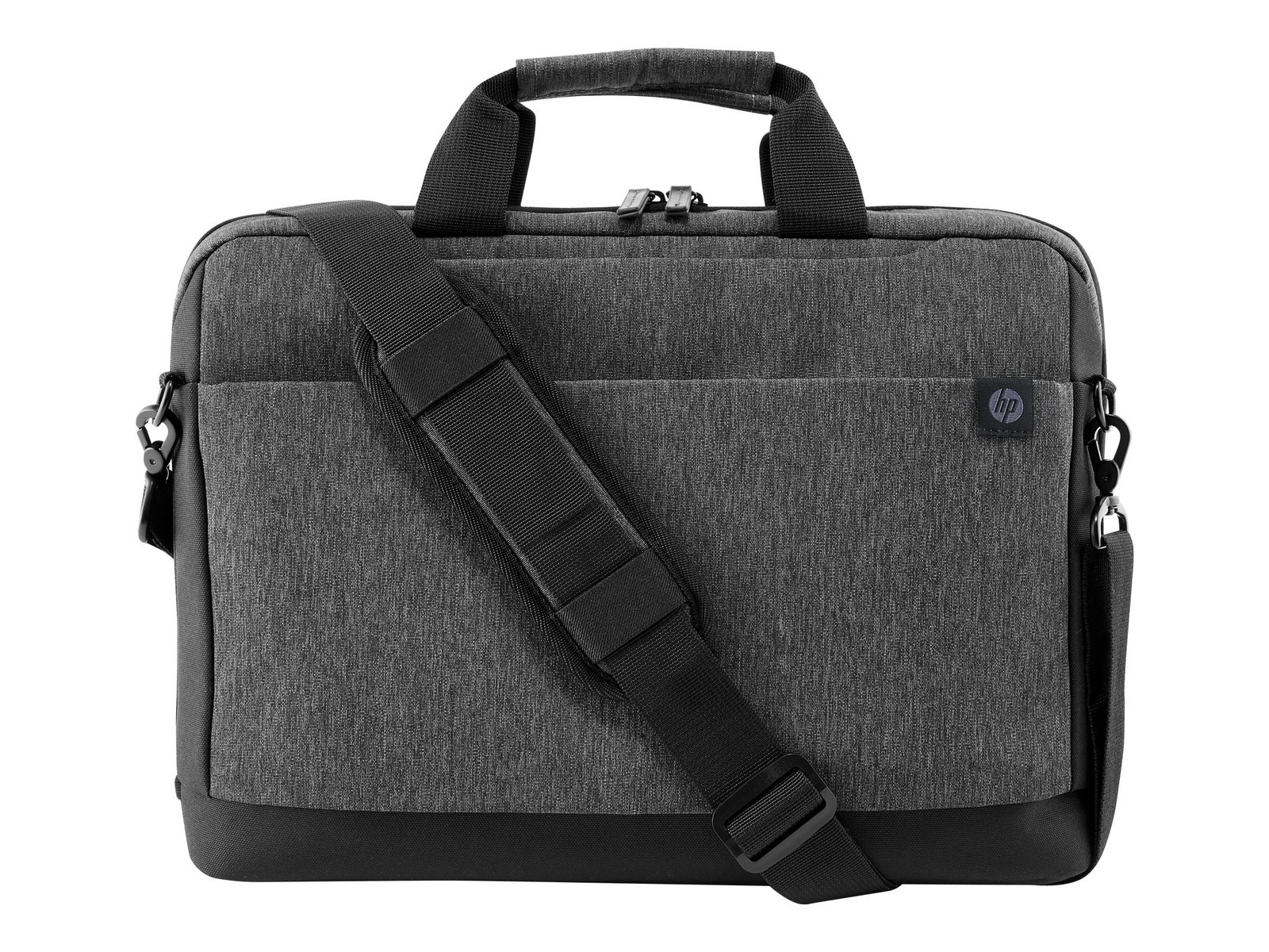 HP Renew Travel Notebook carrying backpack up to 15.6" for Laptop 14, 2Z8A4AA