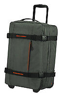 Samsonite Urban Track Travel duffel Soft shell Khaki 55 L 143163-3457