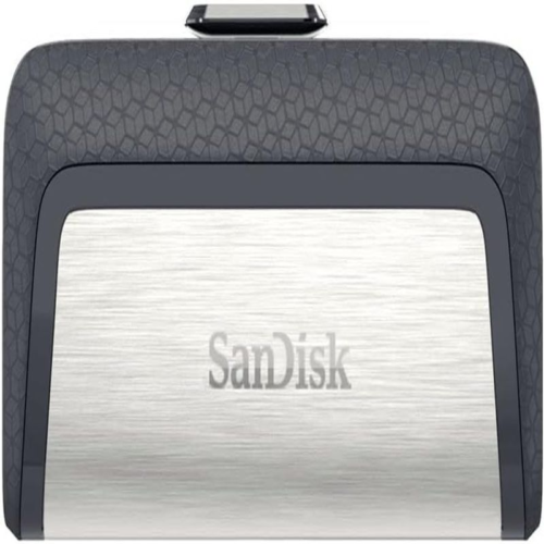 SanDisk 256GB Ultra Dual Drive USB Type-C Flash , for 256 GB 256