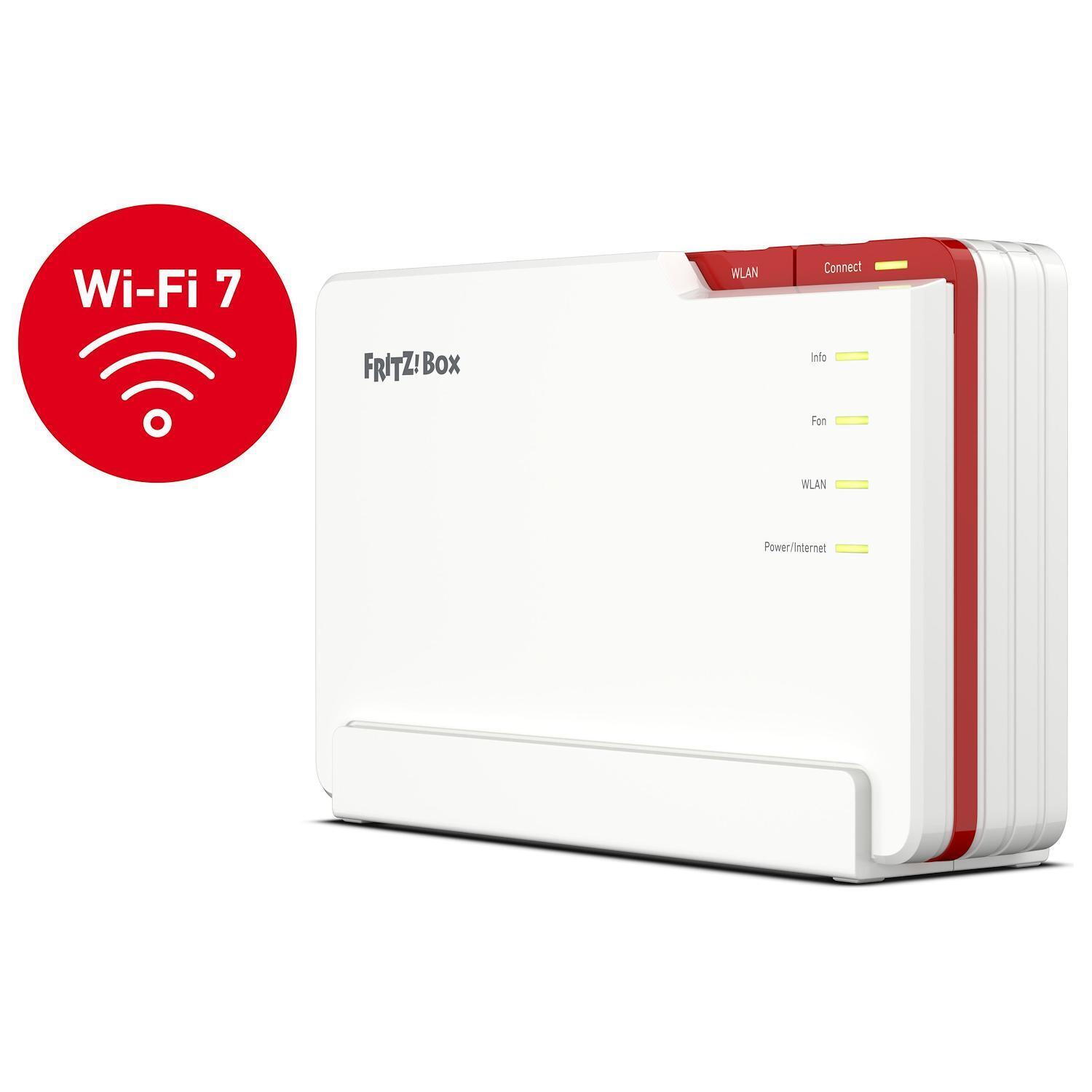 Router AVM Fritz 5690 Pro International