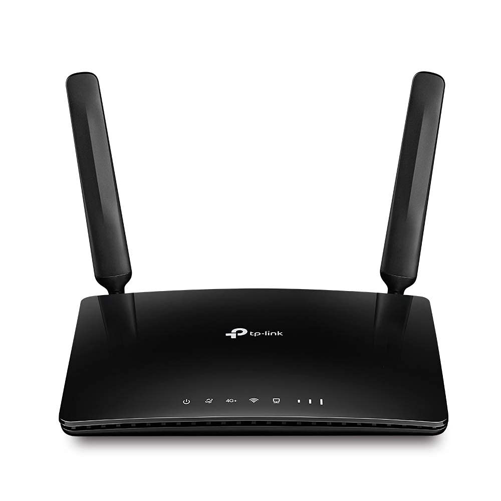 TP-LINK Archer MR600 AC1200 4G+ Cat6 Mobile Wi-Fi Router Dual Band, 4G/3G Networ