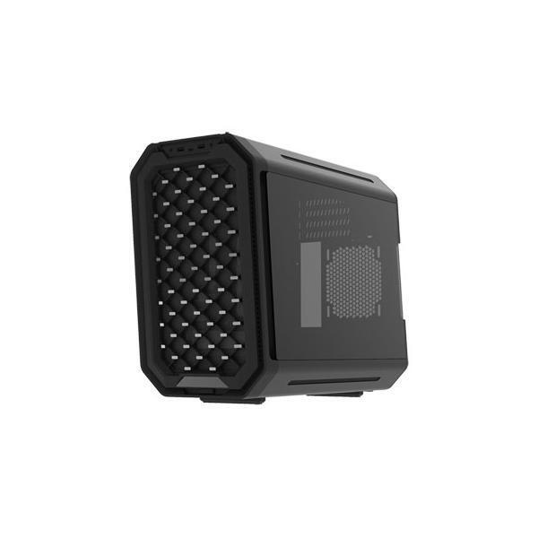 Antec Dark Cube Midi Tower Nero (Antec Dark Cube Mid Cube 2 x USB 3.0 / 1 x USB