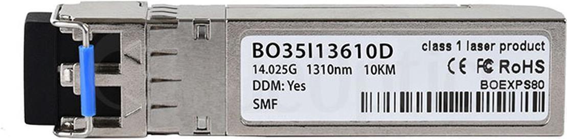 Ricetrasmettitore SFP IBM 98Y2178 BlueOptics BO35I13610D SFP LC-Duplex 16GBASE-L