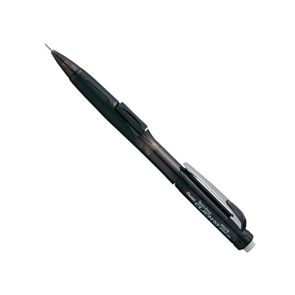 Portamine Twist Erase Clik Pentel - 0,9 mm - PD279T-A (Grafite)