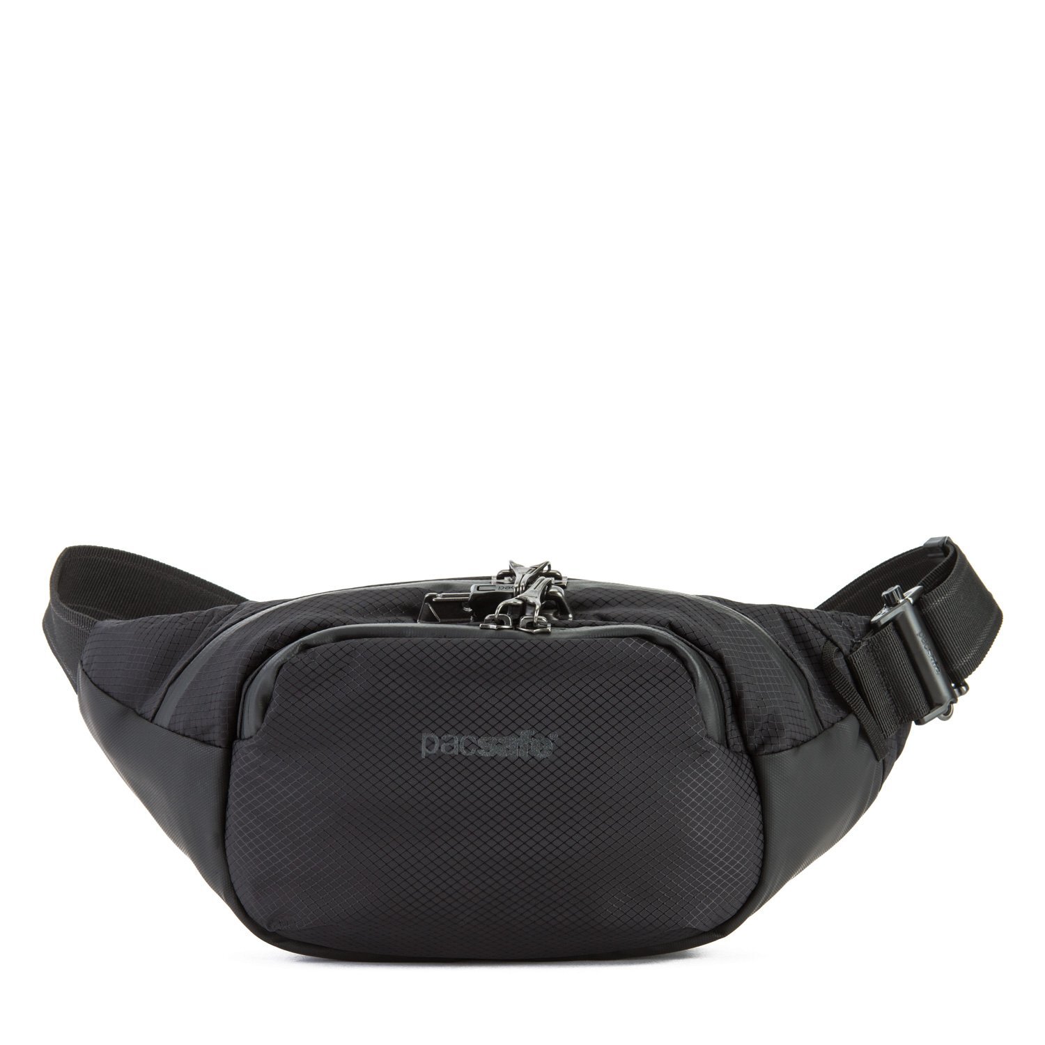 Pacsafe marsupio antifurto Venturesafe X Waistpack, zaino antifurto, (v6C)