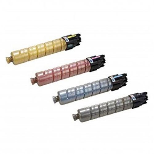 Yellow compatible Ricoh IM C300,IM C300F-6K# 842385
