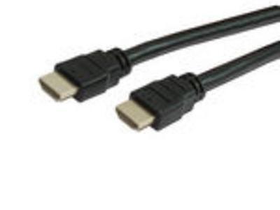 HDMI-Kabel 1.4 Gold Connector,