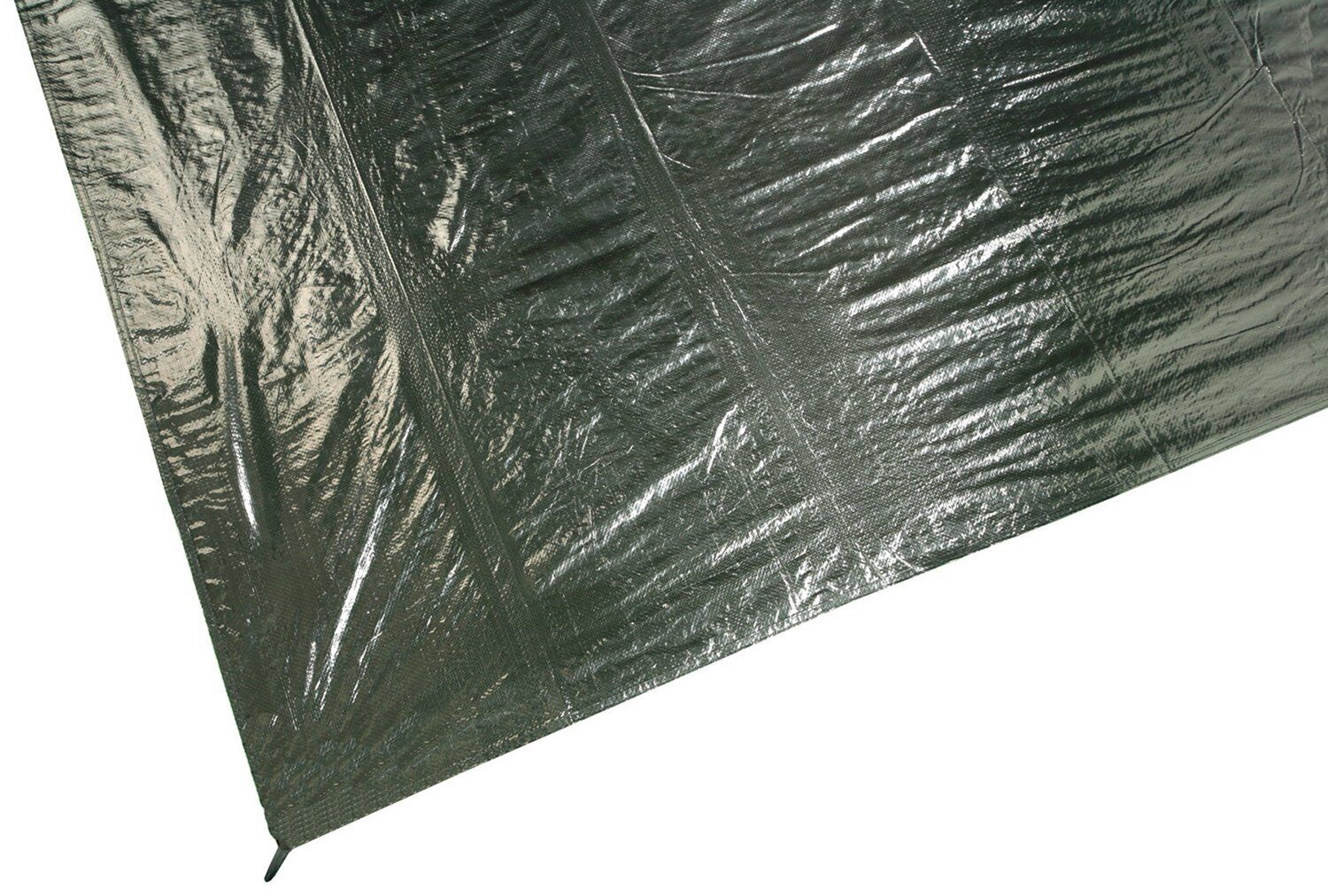 Vango ACXGROUND0G4Z01 - Rivestimento in PE, Taglia Unica, 200 x 200 cm, (S6Y)