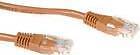 ACT UTP Cat6 Patch 20m cavo di rete