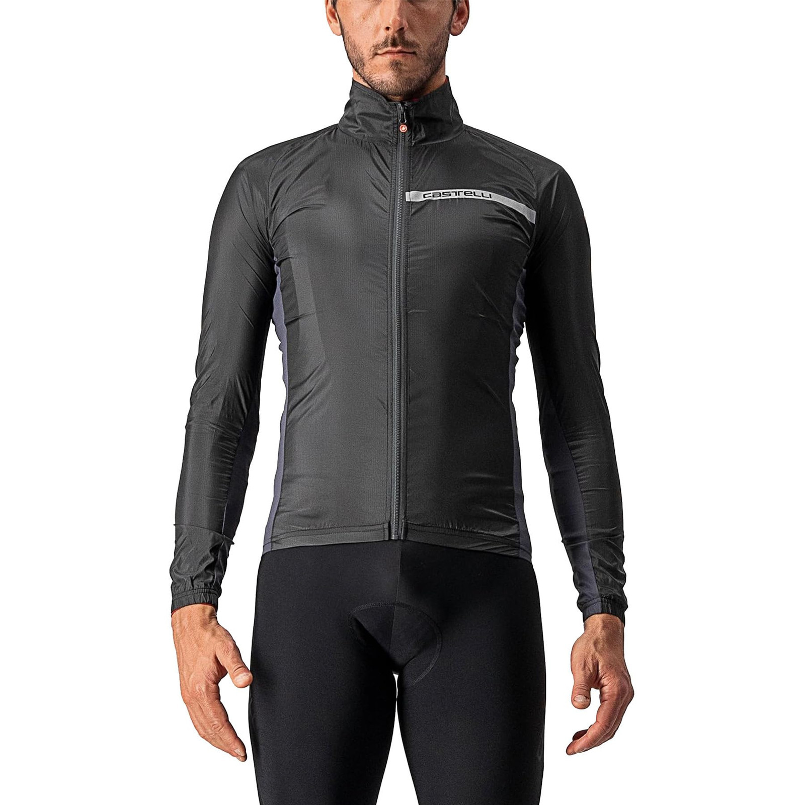 CASTELLI Squadra Stretch Jacket (y0b)