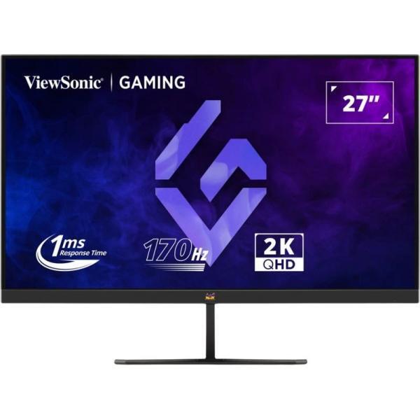 Viewsonic VX Series VX2758A-2K-PRO LED display 68,6 cm [27] 2560 x 1440 Pixel Qu